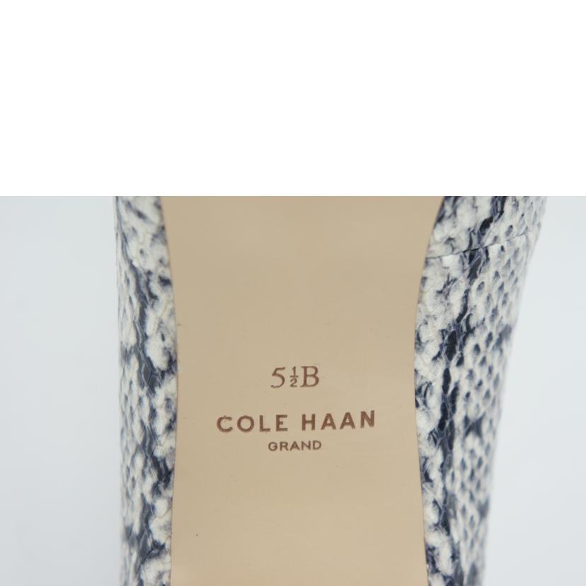 COLE HAAN コールハーン/パンプス/W20807//SAランク/94