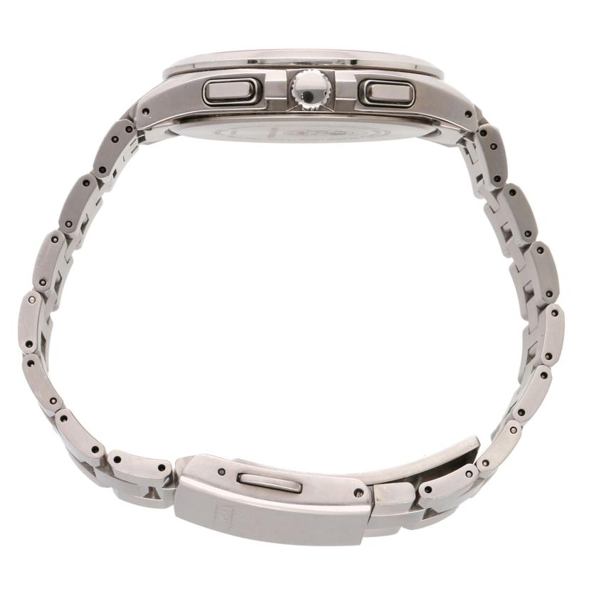 CITIZEN シチズン/アテッサ ダイレクトフライトクロノ/H804-T018696//5D1******/ABランク/09