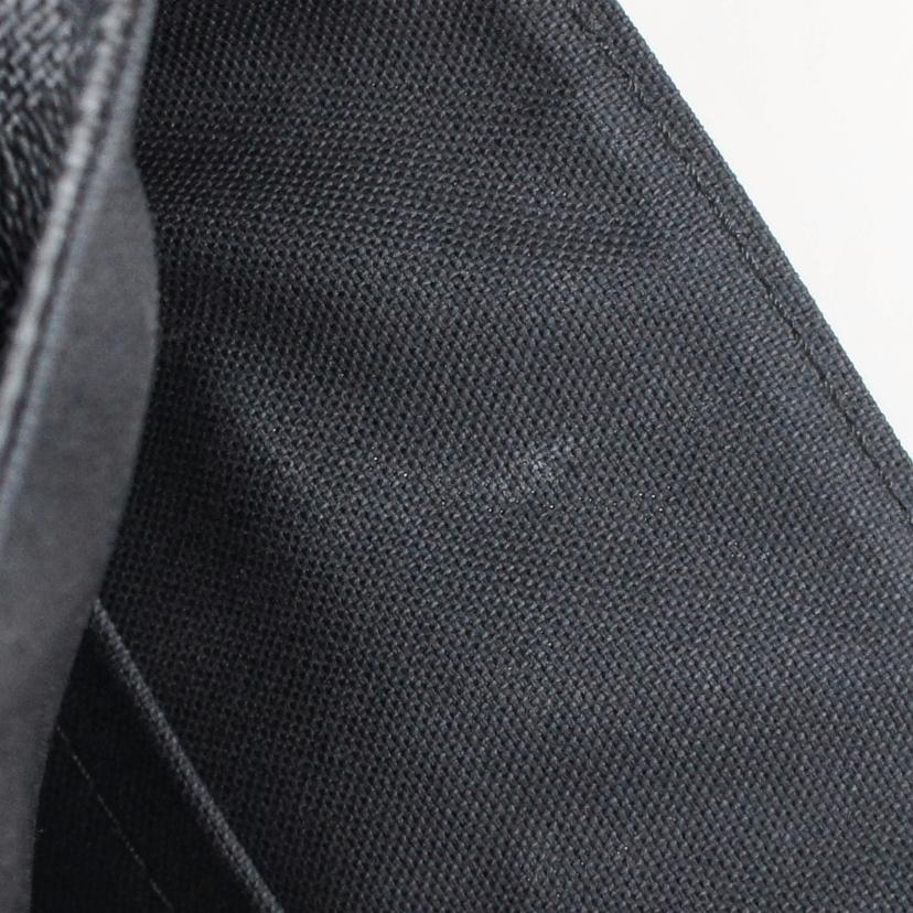 LV ルイヴイトン/ディストリクト/ダミエグラフィット/N41260//FL0***/ABランク/06