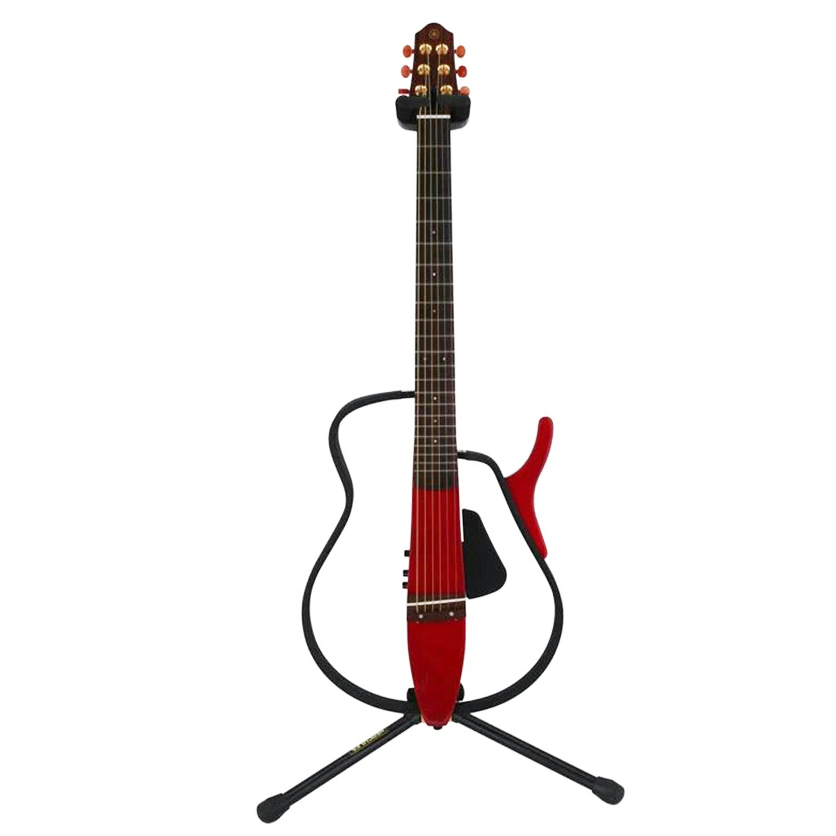 YAMAHA ヤマハ /サイレントギター/SLG-100S//OKG319129/Bランク/69