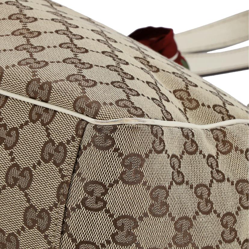 GUCCI グッチ/GGキャンバストートバッグ/153003//467***/ABランク/91