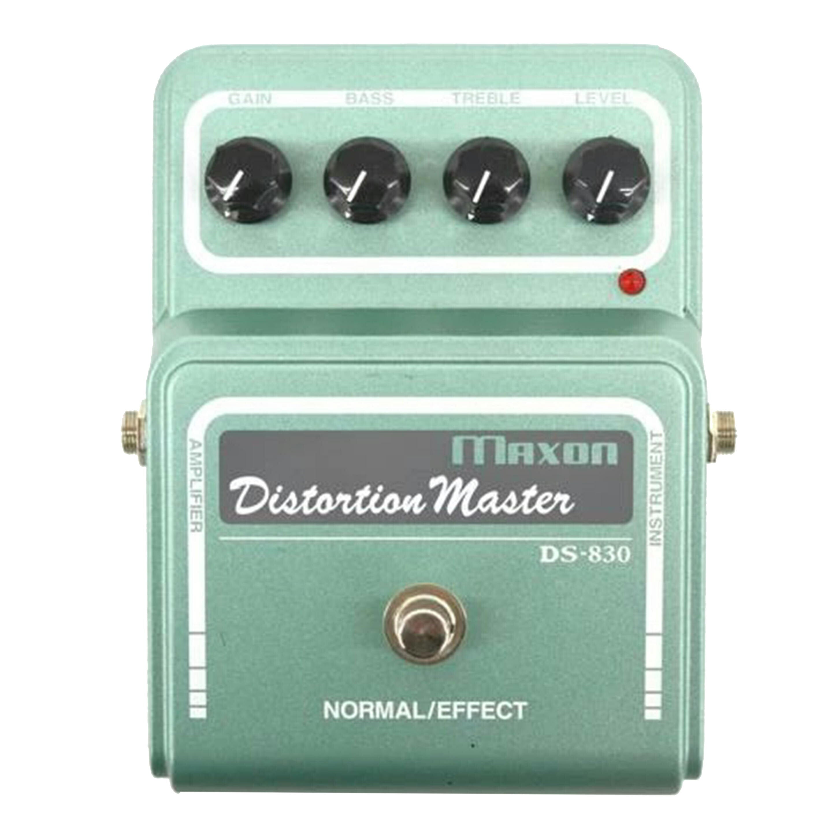 maxon マクソン/ディストーション/DS-830//ABランク/75