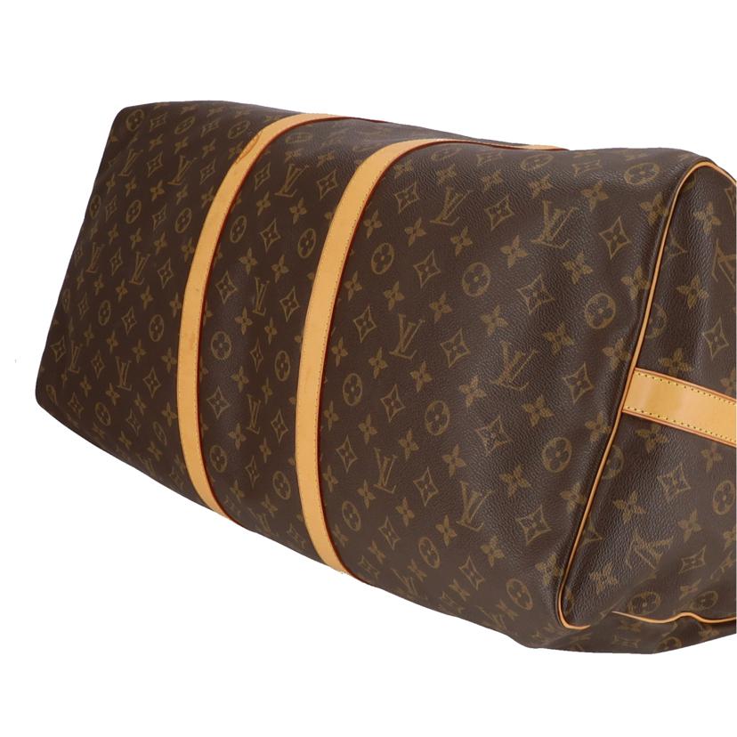 LV ルイヴイトン/キーポルバンドリエール60/モノグラム/M41412//FL1***/Bランク/62