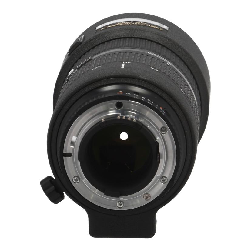 Nikon ニコン /交換レンズ/80-200mm/AF ED 80-200mm F2.8D//774714/ABランク/42