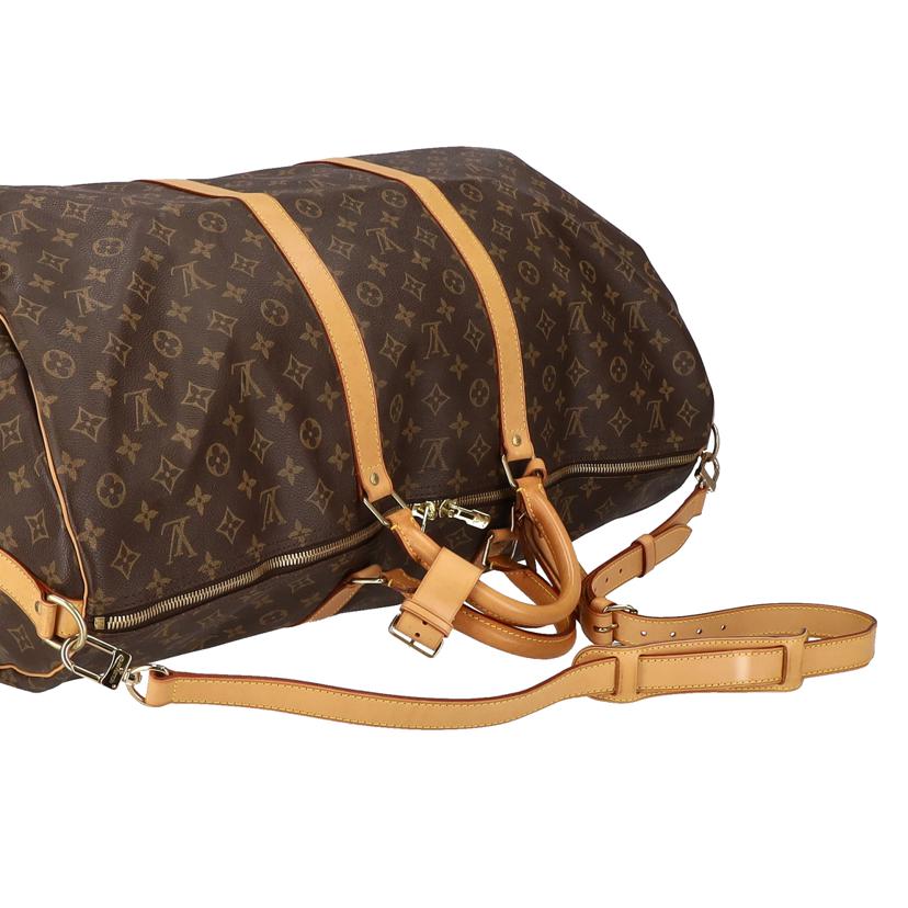 LV ルイヴイトン/キーポルバンドリエール60/モノグラム/M41412//FL1***/Bランク/62