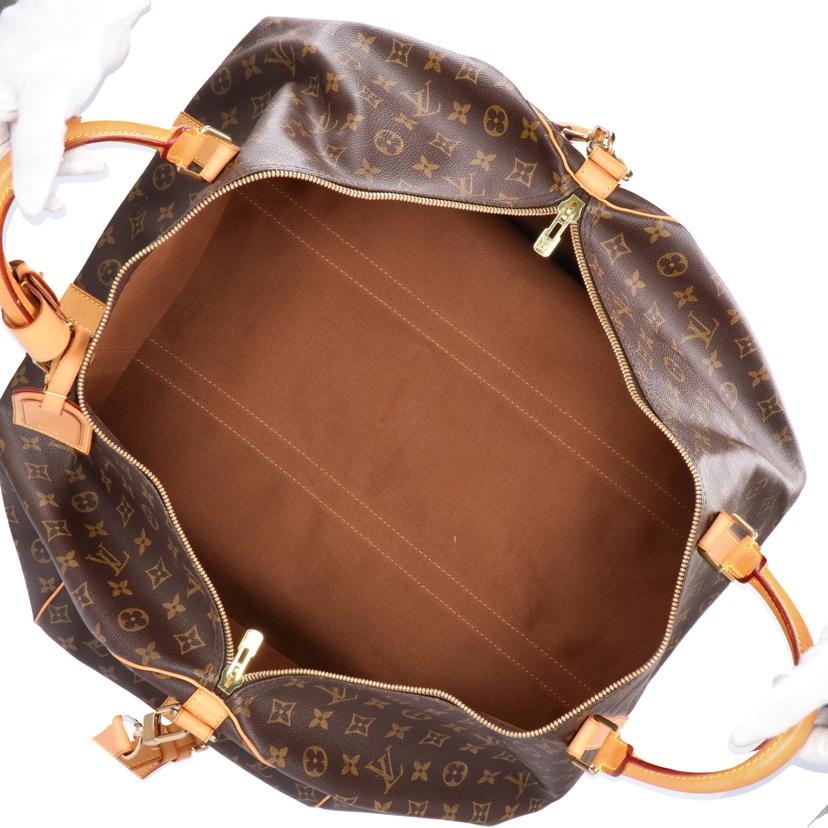 LV ルイヴイトン/キーポルバンドリエール60/モノグラム/M41412//FL1***/Bランク/62