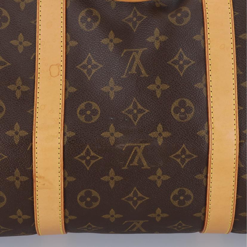 LV ルイヴイトン/キーポルバンドリエール60/モノグラム/M41412//FL1***/Bランク/62