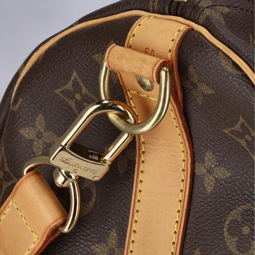 LV ルイヴイトン/キーポルバンドリエール60/モノグラム/M41412//FL1***/Bランク/62