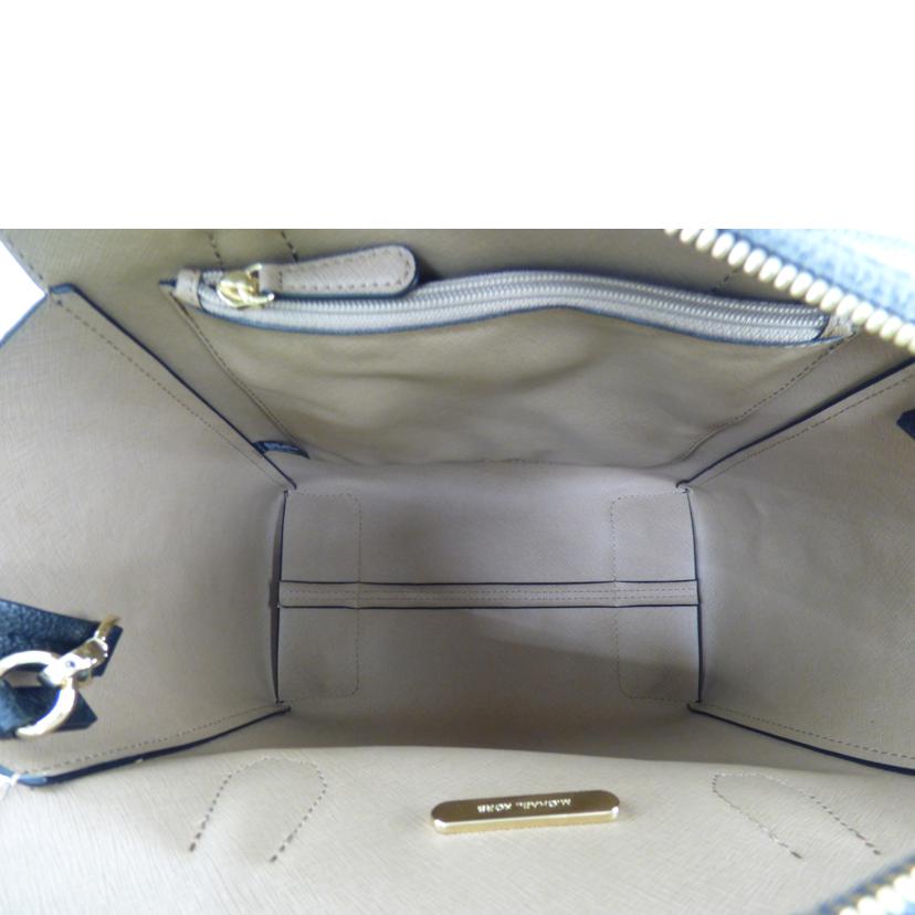 MICHAEL KORS マイケルコース/レザートートバッグ/30H6GM9S2L//ABランク/64