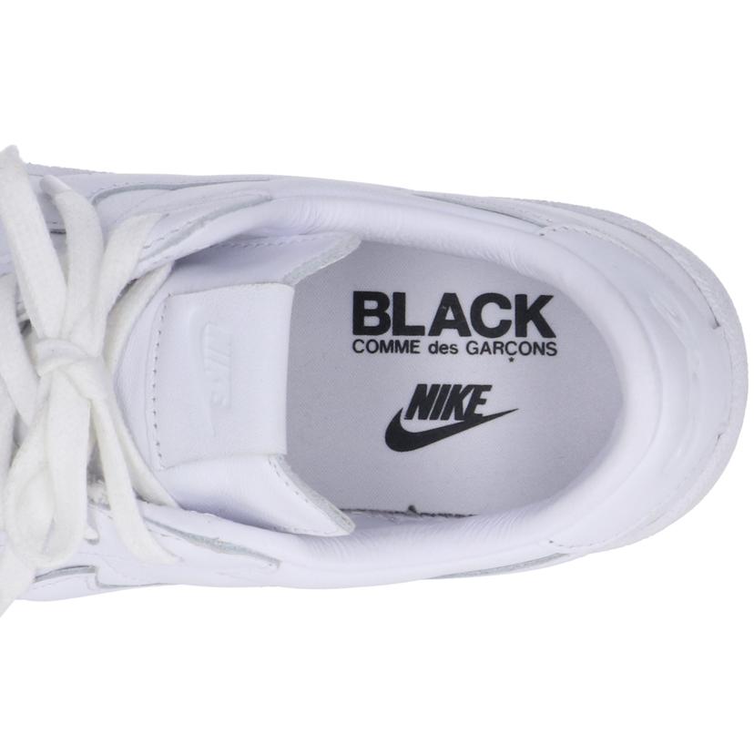 NIKE ナイキ/NIKE×BLACK COMME des GARCONS/FN2249-100//ABランク/93