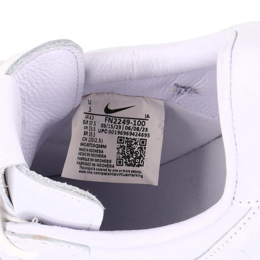 NIKE ナイキ/NIKE×BLACK COMME des GARCONS/FN2249-100//ABランク/93