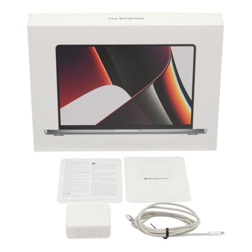 Apple アップル/ノートパソコン/MKGP3J/A//Bランク/19