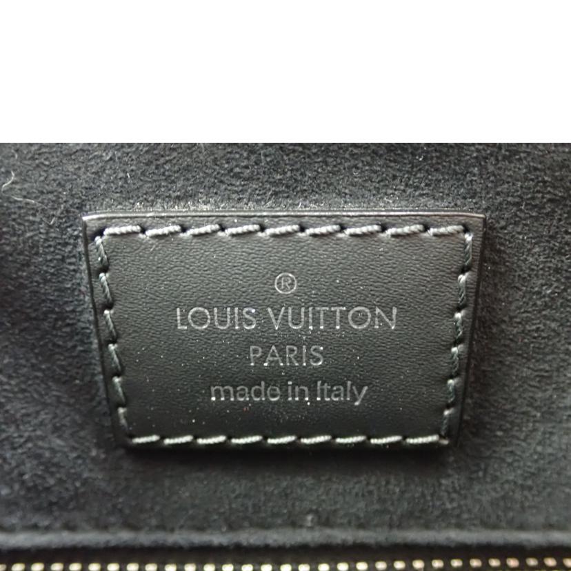 LV LV/トートグリニッジ/ダミエコバルト/N41351//FO3***/Aランク/62