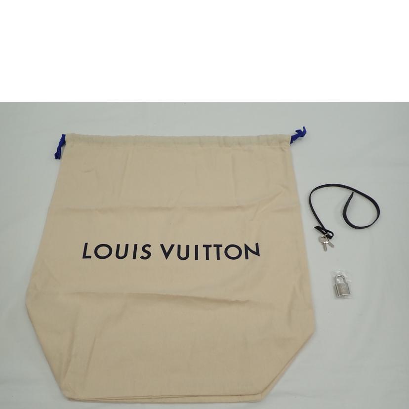 LV LV/トートグリニッジ/ダミエコバルト/N41351//FO3***/Aランク/62