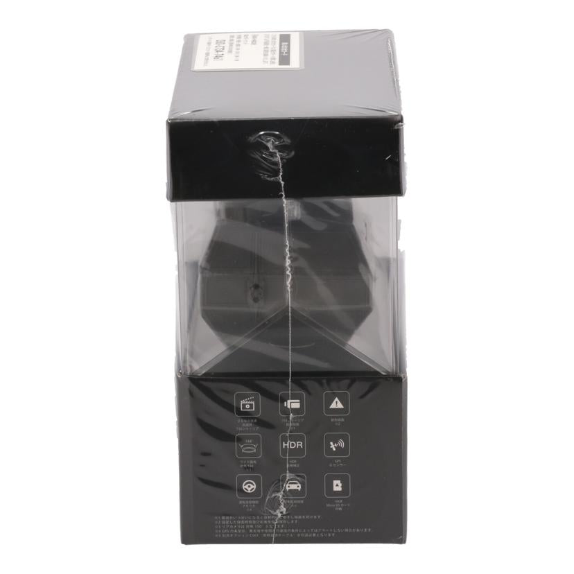 MSネット エムエスネット/スターウォーズ ドライブレコーダー/SW-MS01F//SWF20113007111/Sランク/75