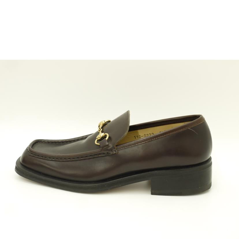 GUCCI グッチ/GUCCI ローファー//ABランク/69