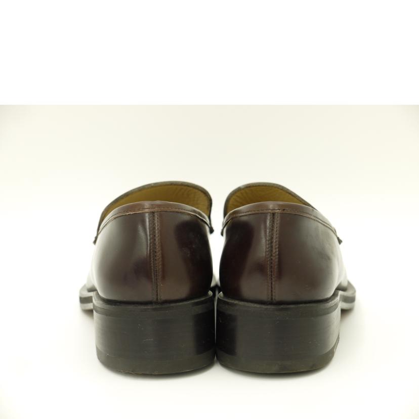 GUCCI グッチ/GUCCI ローファー//ABランク/69