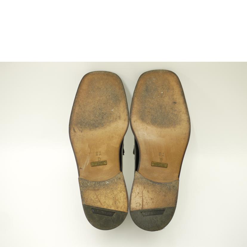 GUCCI グッチ/GUCCI ローファー//ABランク/69