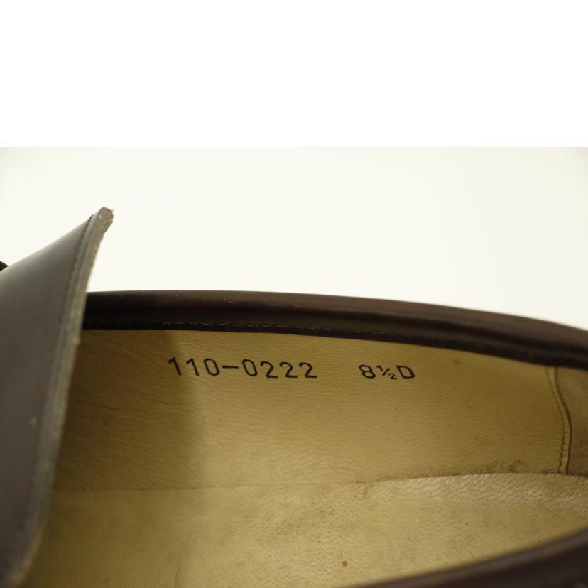 GUCCI グッチ/GUCCI ローファー//ABランク/69