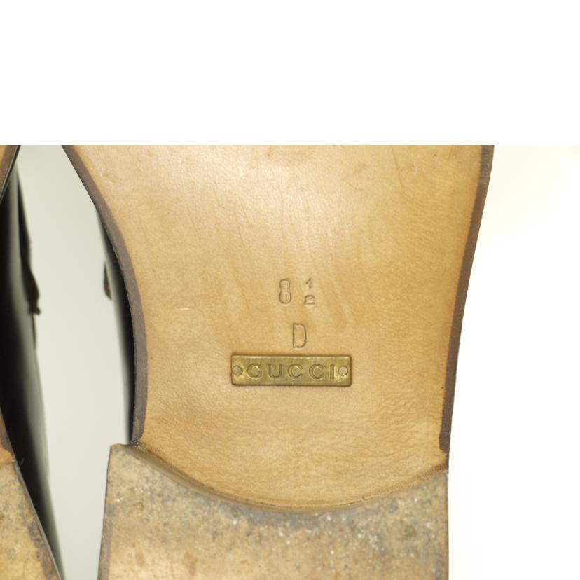 GUCCI グッチ/GUCCI ローファー//ABランク/69