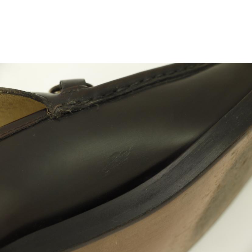 GUCCI グッチ/GUCCI ローファー//ABランク/69