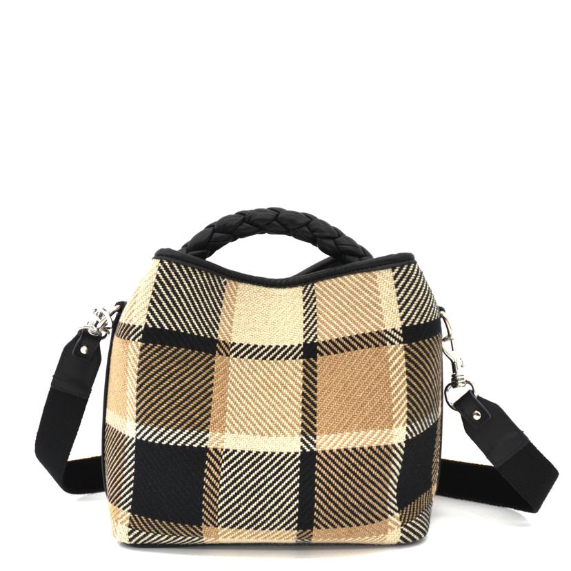 ViaMailBag /2WAYバッグ//ABランク/75