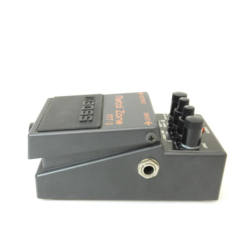 BOSS ボス/MetalZone/MT-2/MT-2//4223/Bランク/88