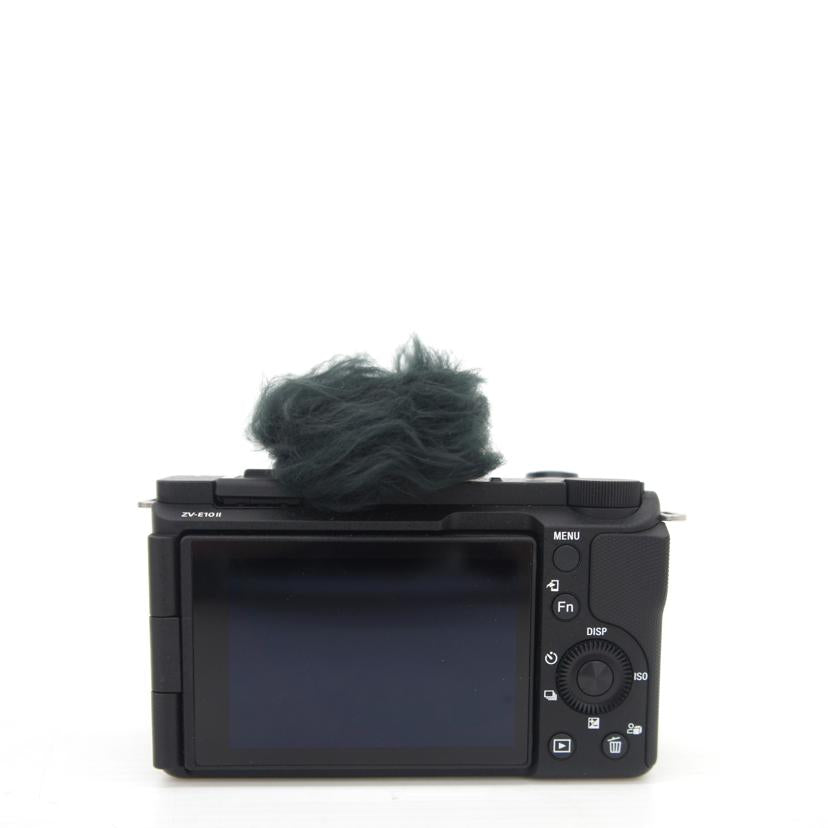 SONY ソニー/ ミラーレス一眼/ZV-E10M2 Wズームキット/ ZV-E10M2 Wズームキット//1028953/Aランク/75