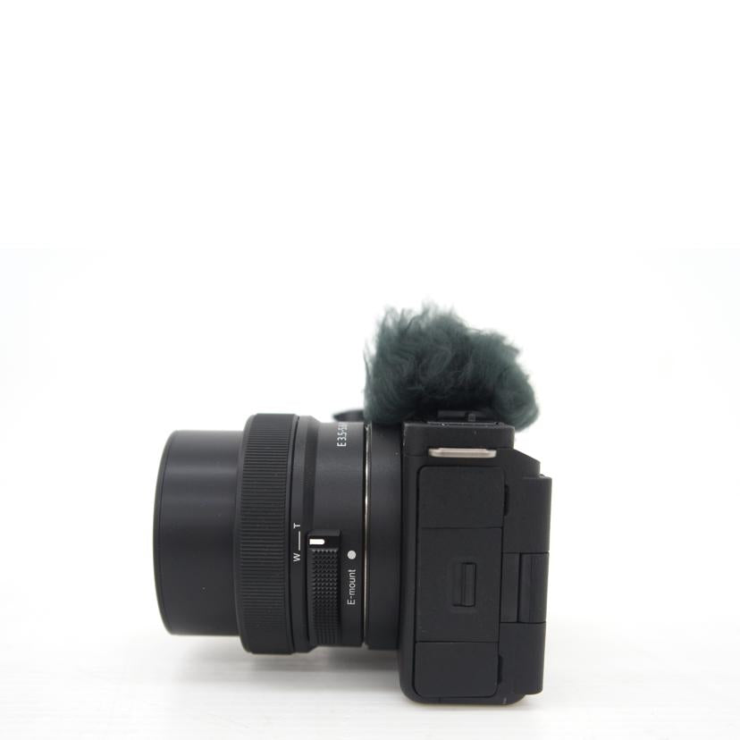 SONY ソニー/ ミラーレス一眼/ZV-E10M2 Wズームキット/ ZV-E10M2 Wズームキット//1028953/Aランク/75