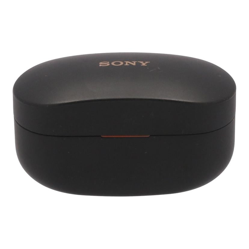 SONY ソニー/ワイヤレスイヤホン/WF-1000XM4//6734077/Bランク/64