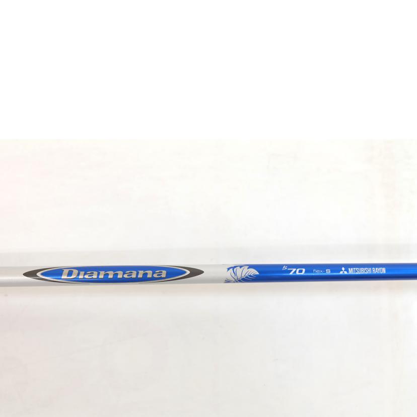 TaylorMade テーラーメイド/SIM2 MAX フェアウェイ//BCランク/71