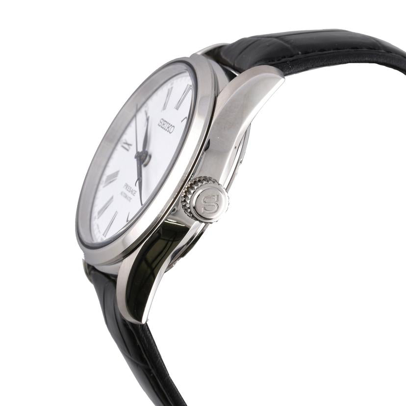 SEIKO セイコー/メンズオートマ/PRESAGE/6R15D-03V0//9D0***/Aランク/93