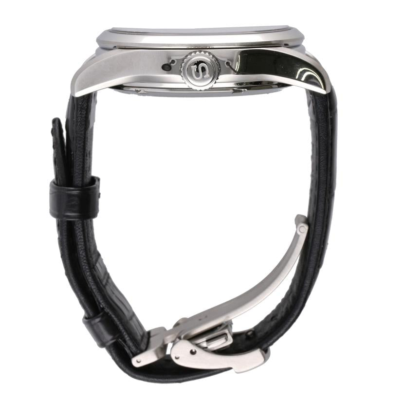 SEIKO セイコー/メンズオートマ/PRESAGE/6R15D-03V0//9D0***/Aランク/93