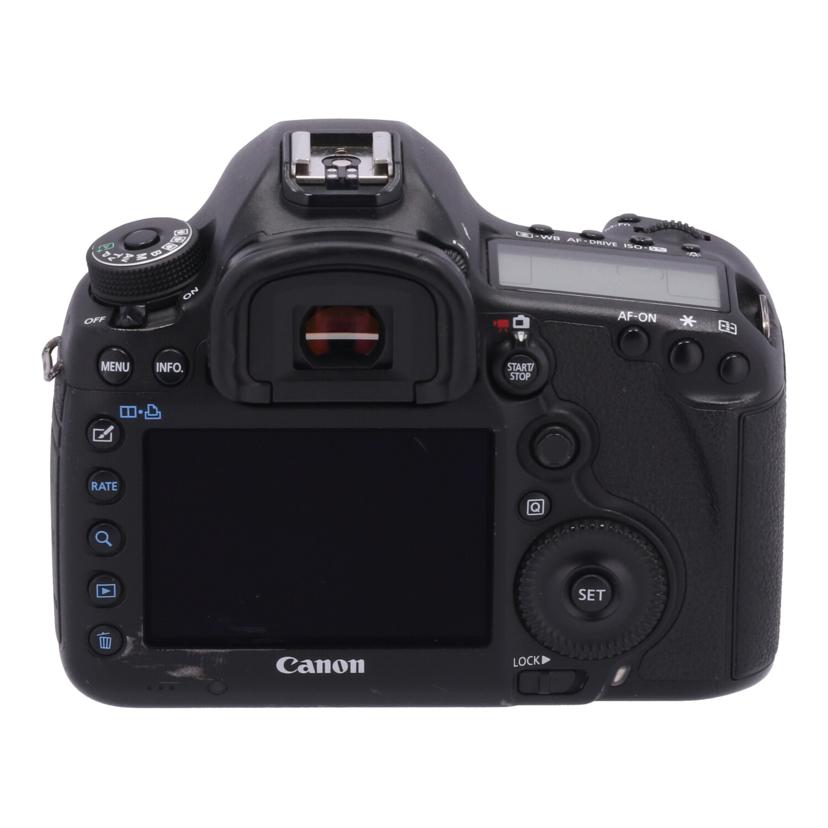 Canon キヤノン /デジタル一眼 ボディ/EOS 5D MarkIII ボディ//121025002503/Bランク/64