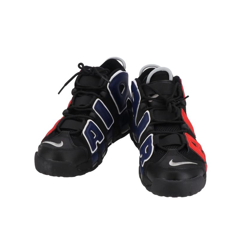 NIKE ナイキ/AIR MORE UPTEMP 96/DJ4400-001//サイズ:27cm/SAランク/91
