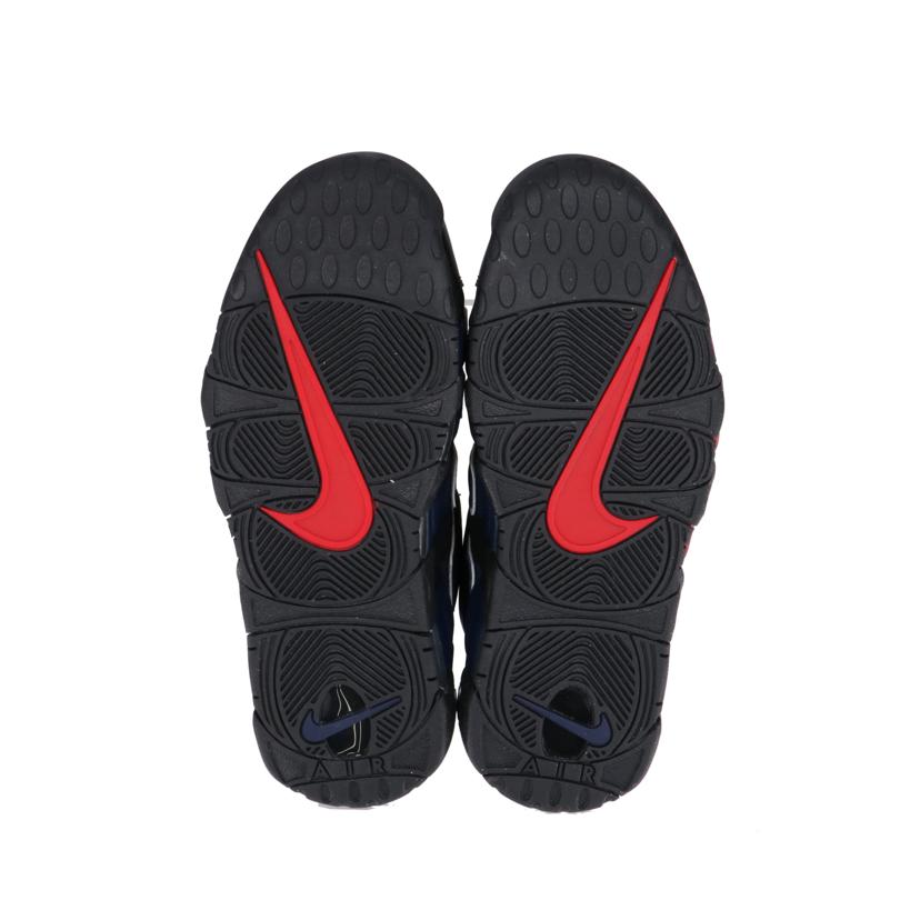 NIKE ナイキ/AIR MORE UPTEMP 96/DJ4400-001//サイズ:27cm/SAランク/91