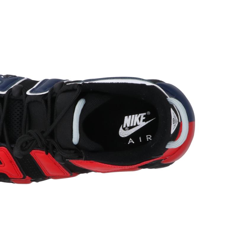 NIKE ナイキ/AIR MORE UPTEMP 96/DJ4400-001//サイズ:27cm/SAランク/91