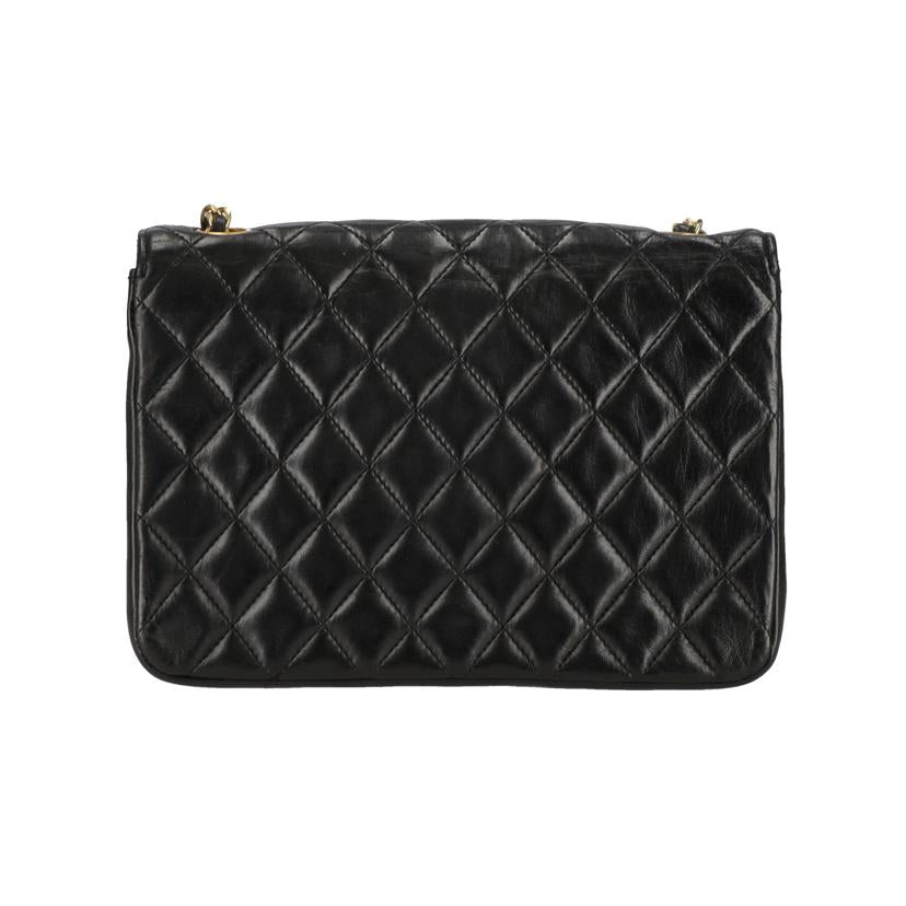 CHANEL/CHANEL マトラッセチェーンショルダー//ABランク/38
