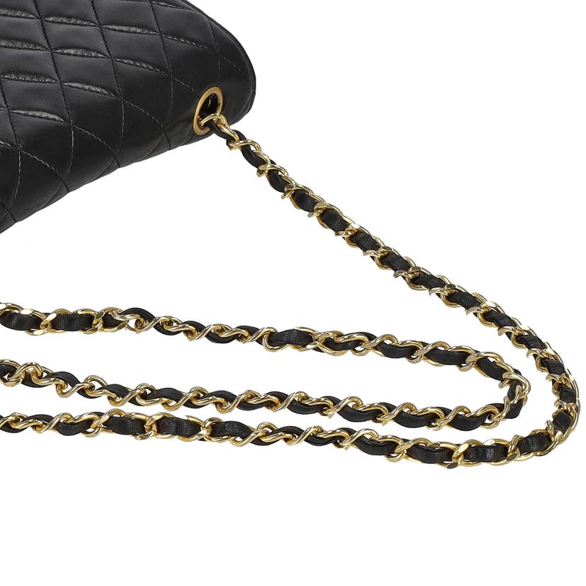 CHANEL/CHANEL マトラッセチェーンショルダー//ABランク/38