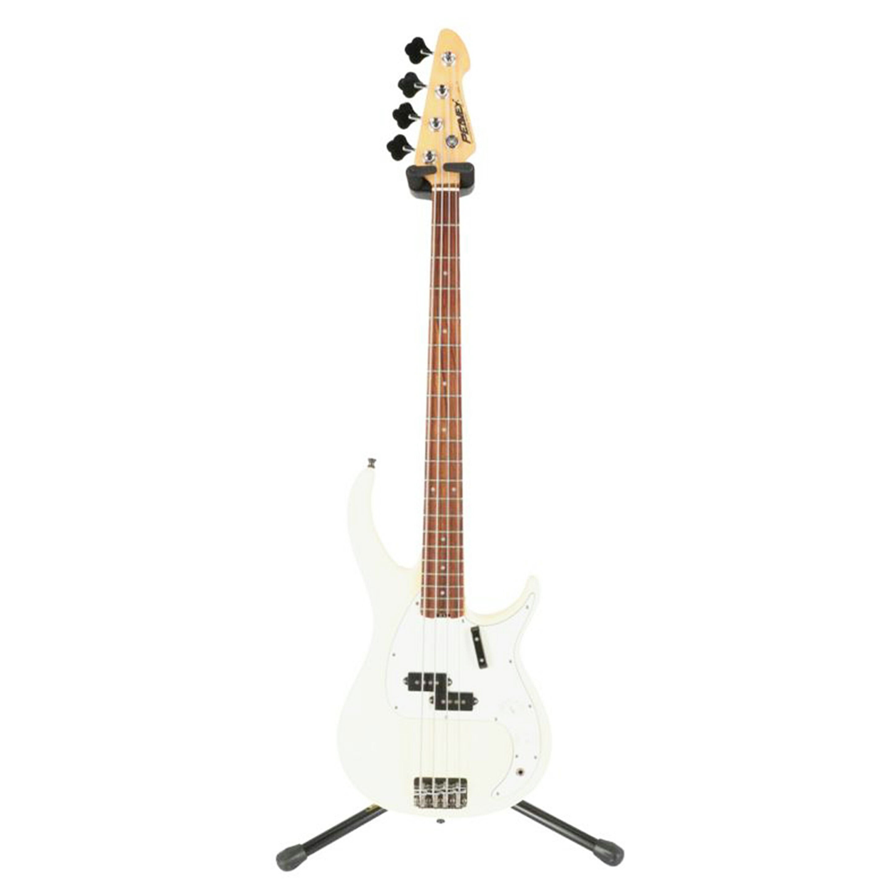 PEAVEY MILESTONE エレキベース 開封未使用 （PEAVEY ピーヴィー