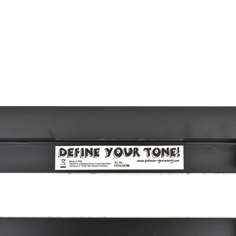 Palmer パルマ/ペダルボード/Pedal By60//ABランク/75