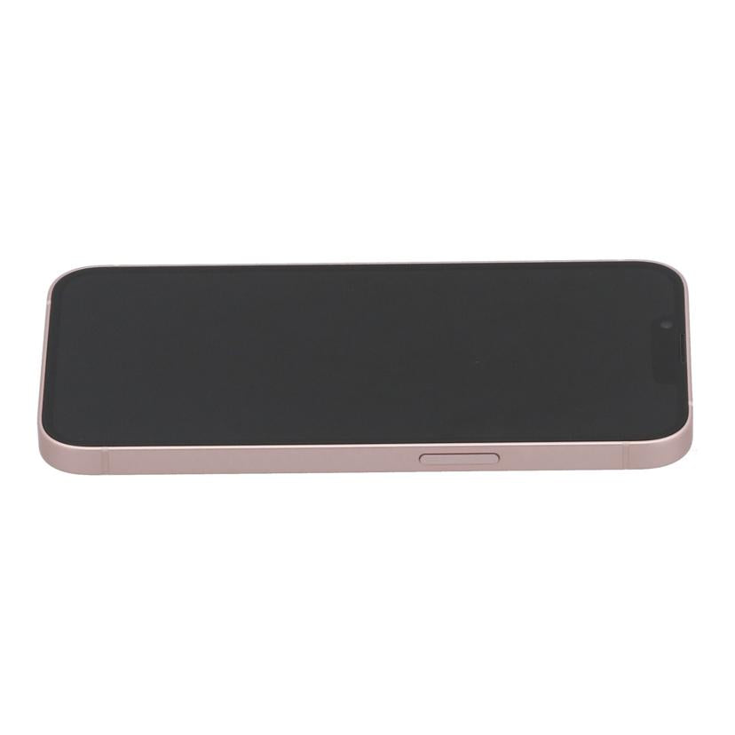 Apple SIMロックなし アップル /iPhone13 128GB/MLNE3J/A//N5QHFMCXD6/Bランク/85