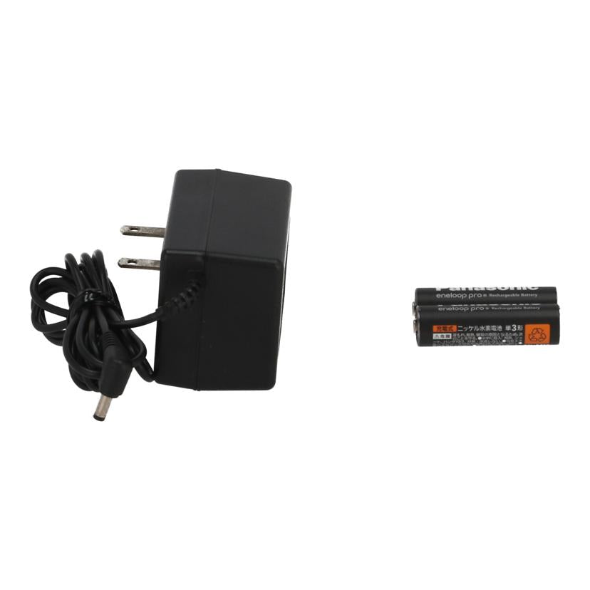 panasonic パナソニック/ポータブルCDプレーヤー/MASH/SL-SW404//FC6KE09331/Bランク/75