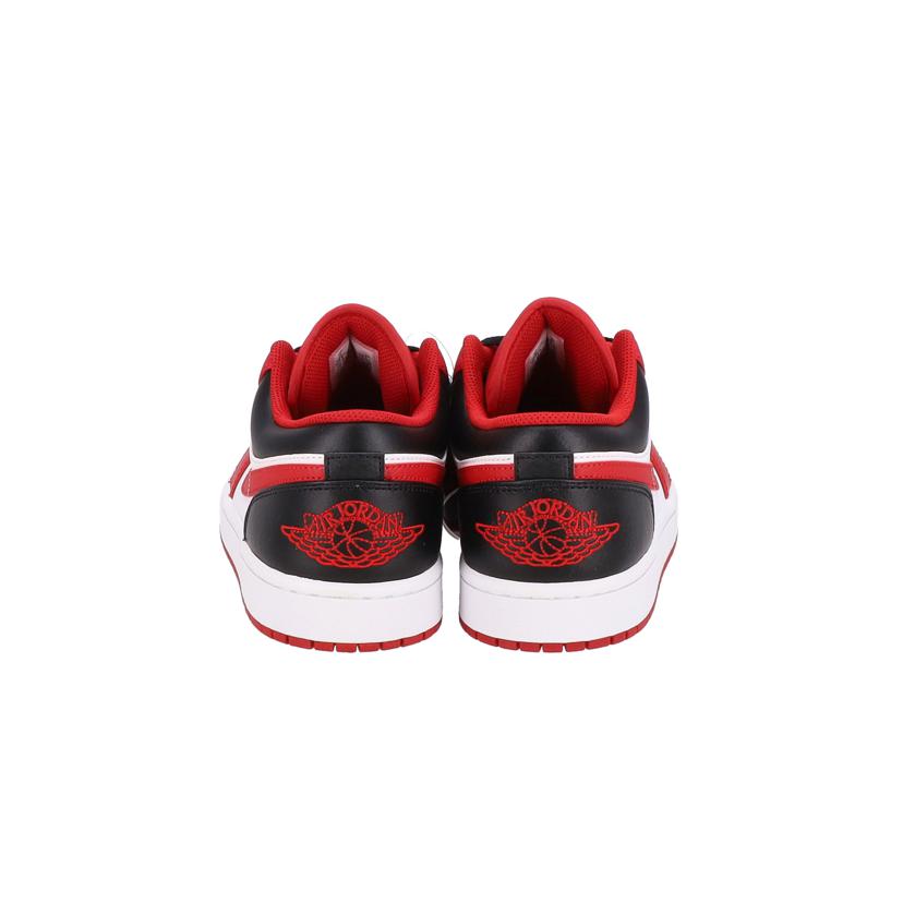 NIKE ナイキ/AIR JORDAN 1 LOW/553558-163//サイズ:27cm/SAランク/91