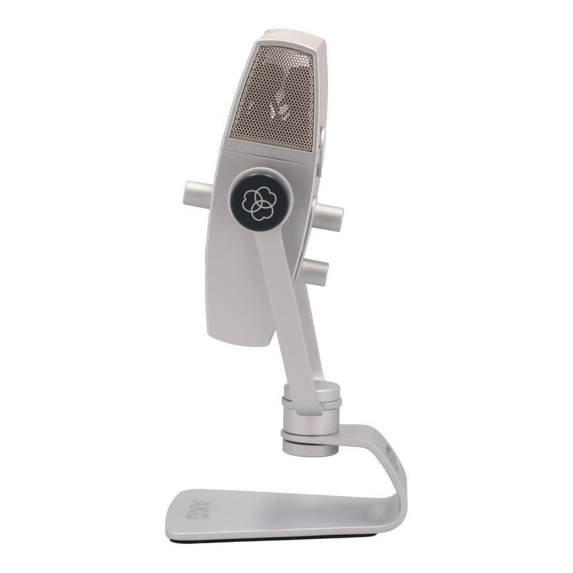 AKG エーケージー アーカーゲー /USBコンデンサーマイク/LYRA C44 USB//AY0001033058/Bランク/70