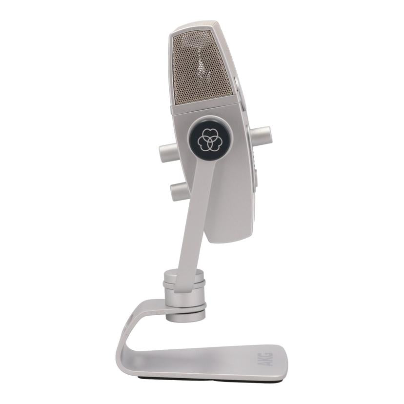AKG エーケージー アーカーゲー /USBコンデンサーマイク/LYRA C44 USB//AY0001033058/Bランク/70