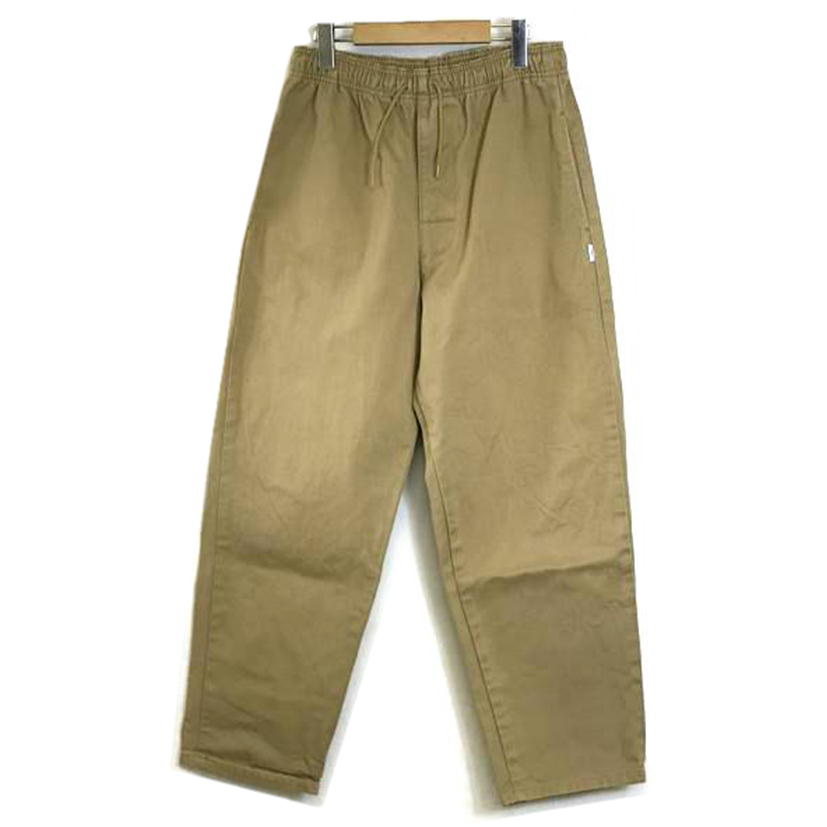 WTAPS ダブルタップス/SEAGULL 03/TROUSERS/COTTON TWILL/パンツ/212WVDT-PTM08//Bランク/51