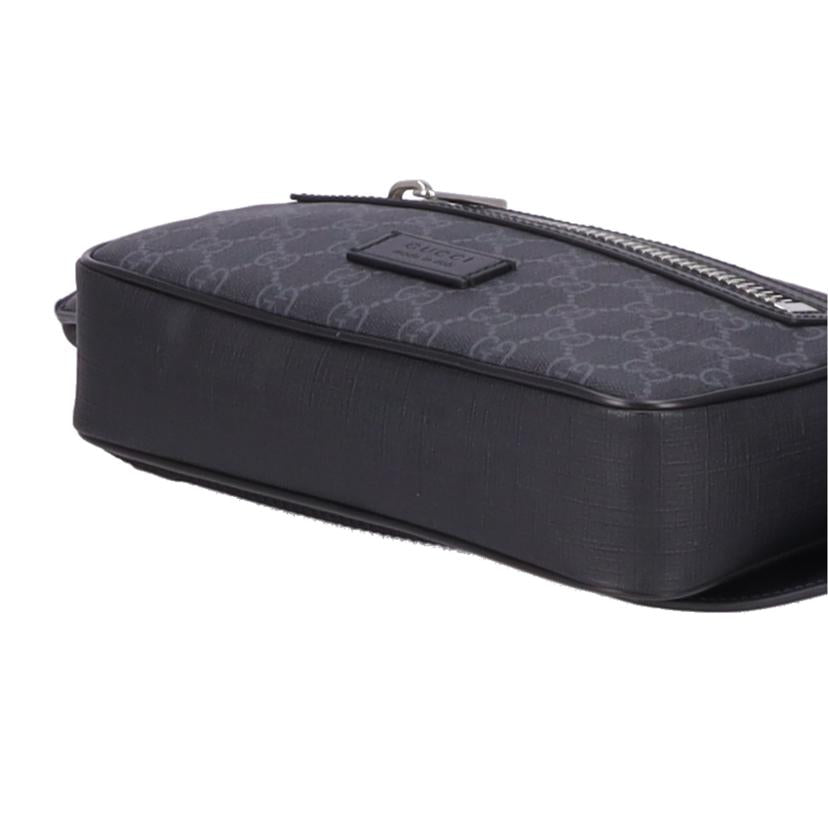 GUCCI グッチ/GGスプリームベルトバッグ/474293//520***/Aランク/94