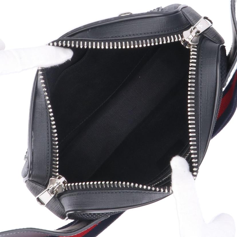 GUCCI グッチ/GGスプリームベルトバッグ/474293//520***/Aランク/94