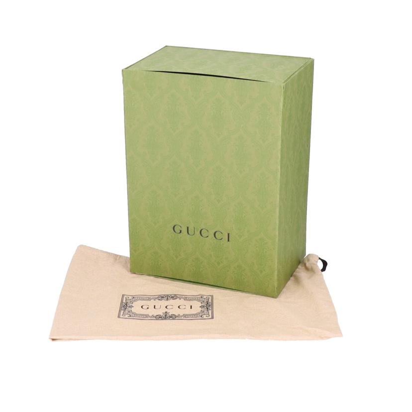 GUCCI グッチ/GGスプリームベルトバッグ/474293//520***/Aランク/94